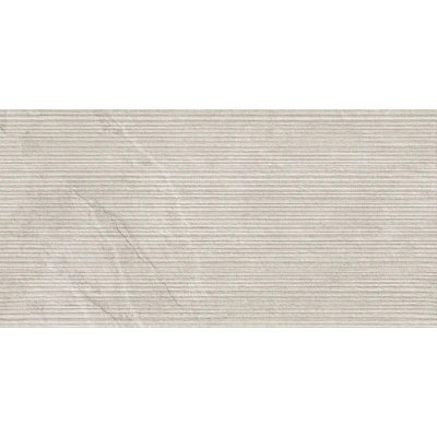 Afbeelding van Overland Sand Relieve 30x60 rett Vloertegel badkamer Wandtegel