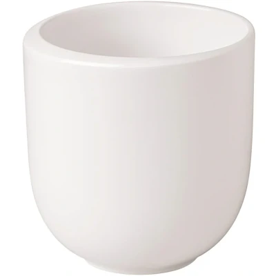 Afbeelding van Villeroy &amp; Boch NewMoon Beker Zonder Oor 390 ml