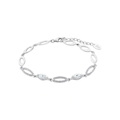 Afbeelding van Lotus zilver Armband Dames LP1919 2 1 TRENDY 925