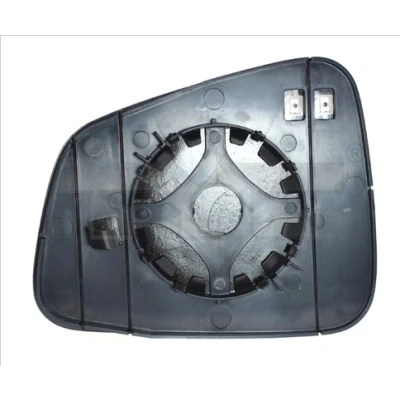 Afbeelding van TYC 325 0159 1 Spiegelglas rechts OPEL: Mokka / X