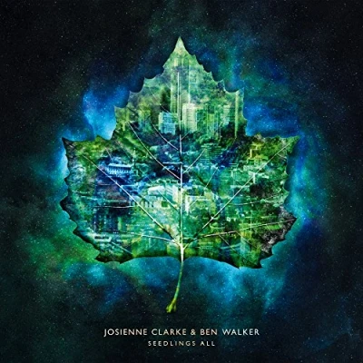 Afbeelding van Josienne Clarke &amp; Ben Walker Seedlings All (CD)