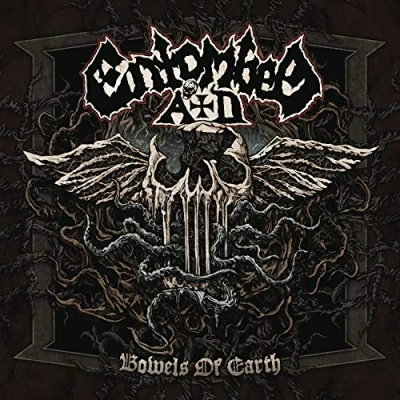 Afbeelding van Bowels Of Earth