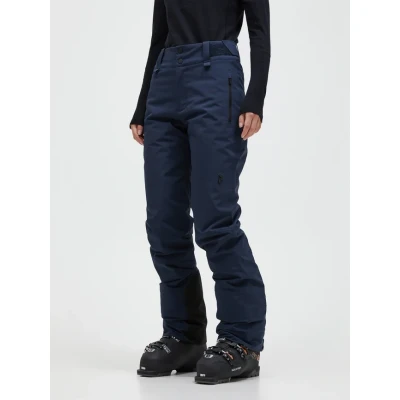 Afbeelding van Peak Performance Shred 2L Insulated Shell Pants Dames Skibroek Blue Shadow L