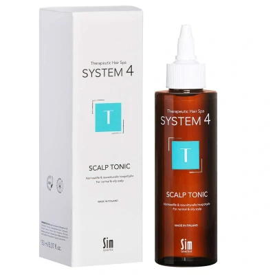 Afbeelding van SIM Sensitive System 4 T Scalp Tonic (150ml)