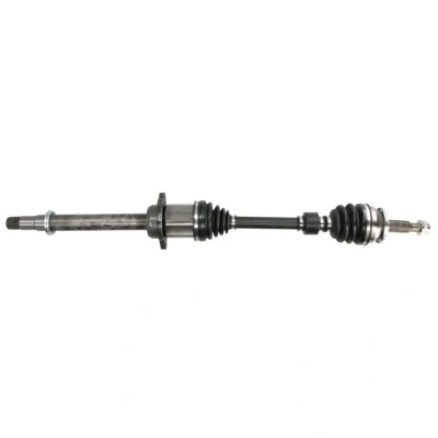 Afbeelding van Aandrijfas PASCAL G22021PC