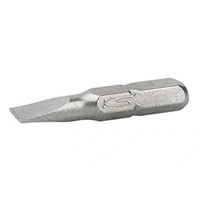 Afbeelding van KS Tools 911.3311 1/4&quot; Bit zaagsnede, 25mm, 10mm