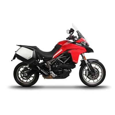 Afbeelding van Shad D0ML98IF bevestigingen voor beslag en zijkoffer, compatibel met Ducati Multistrida 95018