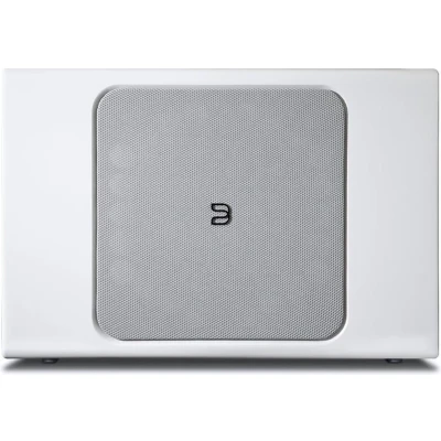 Afbeelding van Bluesound Pulse Sub+ Subwoofer Wit
