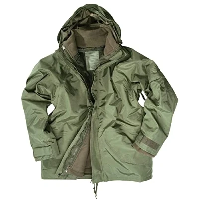 Afbeelding van Mil Tec Herenjas, 10615059