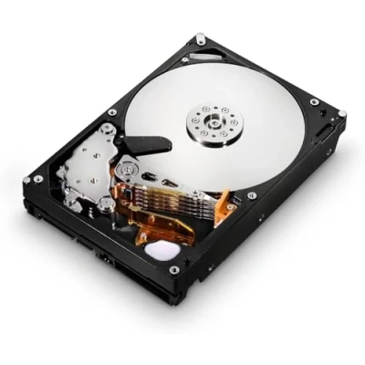 Afbeelding van HGST WD MegaScale DC 4TB interne NAS harde schijf HMS5C4040BLE640 3,5 inch HDD SATA 6Gb/s 5700RPM 64MB cache