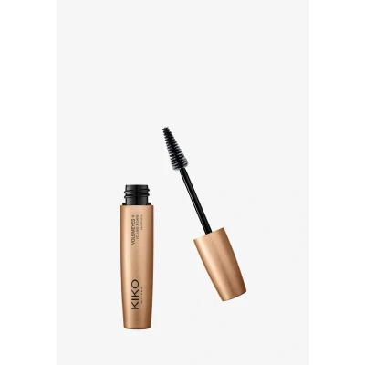 Afbeelding van KIKO Milano Volumeyes+ Mascara Actieve Met Volume Effect,zwart