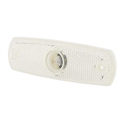 Afbeelding van Breedtel 12V helder met reflector 2PG 962 964 041