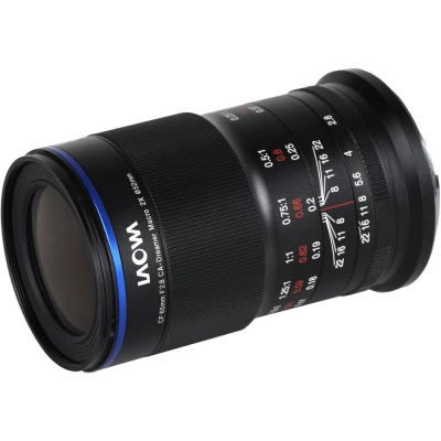 Afbeelding van Laowa 65mm F/2.8 2X Ultra Macro Lens Nikon Z