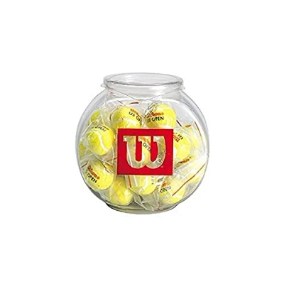 Afbeelding van Wilson Bowl O Fun Dempers 75 stuks