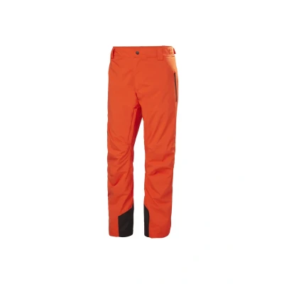 Afbeelding van Helly Hansen Legendary Insulated Skibroek, Heren, Maat: XXL, Cherry tomato