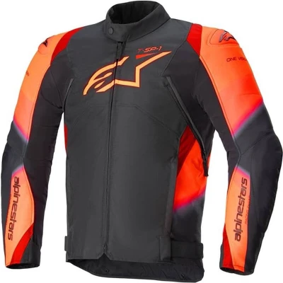 Afbeelding van Alpinestars T SP 1 V2 WP