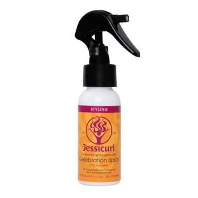 Afbeelding van Jessicurl Gelebration Spray, Travel Size