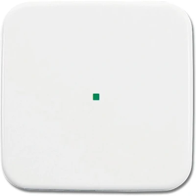 Afbeelding van B J Reflex SI bedieningswip tipdimmer 1 voudig