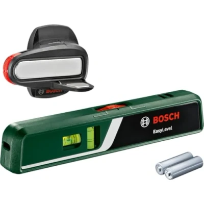 Afbeelding van Bosch Home and Garden EasyLevel 06036633Z0 Laserwaterpas