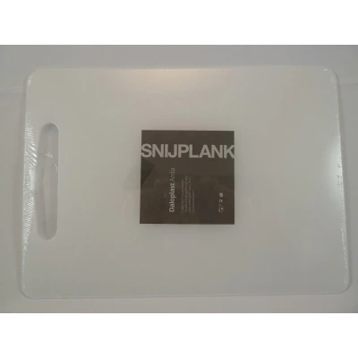 Afbeelding van Snijplank Inno Cuisinno Basic Naturel (35 x 25 cm)