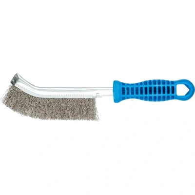 Afbeelding van PFERD Hbg Staalborstel Staaldraad 265 mm 10 stuk(s)