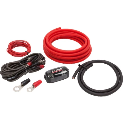 Afbeelding van Audio System Z PCSC35 high end OFC kabelset 35mm2