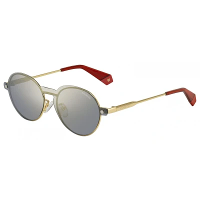 Afbeelding van Polaroid Lunettes PLD 6082/G/CS J5G/LM 51