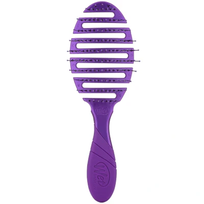 Afbeelding van WetBrush PRO Flex Dry Rare Botanic Borstels Beautytasting