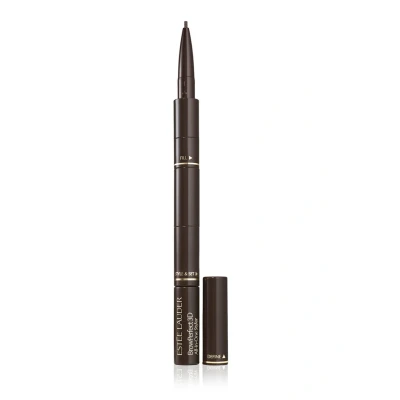 Afbeelding van Estée Lauder Brow Perfect 3D All in One Styler Multi Tasker Dark Brunette