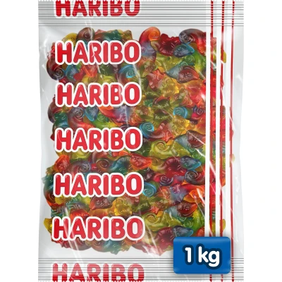 Afbeelding van Haribo Cameleon 1 kilo