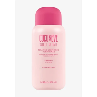 Afbeelding van Coco &amp; Eve Repair Restore Conditioner Conditioner, Dames, Maat: 280 ml,