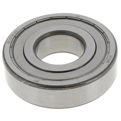 Afbeelding van Groefkogellager SKF 6306 ZZ C3 (1 stuk), 30 x 72 19 mm