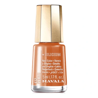Afbeelding van Mavala Nagellak 432 Perth Beautytasting