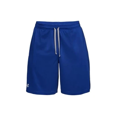 Afbeelding van Under Armour Tech Mesh Shorts Sportbroek Heren Maat M