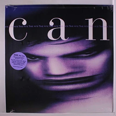 Afbeelding van Can Rite Time (LP)