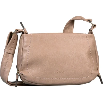 Afbeelding van Gabor Dames Kara Cross Bag M, roze