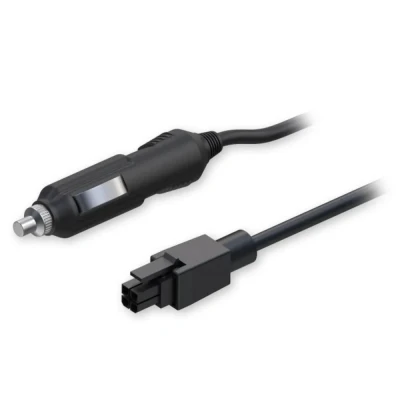 Afbeelding van Teltonika 058R 00249 auto voeding voor RUT950/955/850/240/230
