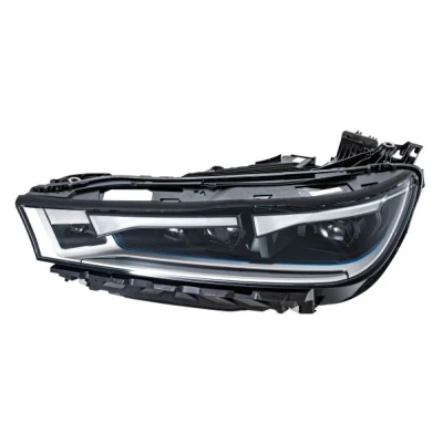 Afbeelding van Koplamp HELLA 1EX 014 952 611