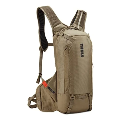 Afbeelding van Rugzak Thule Rail Bike Hydration 12L Covert