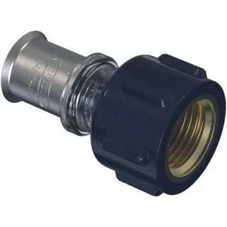 Afbeelding van Tigris K5 overgangskoppeling 25 mm pers x 3/4&quot; bi.dr.