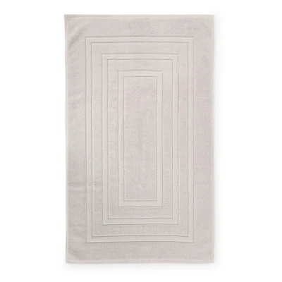 Afbeelding van Vandyck Houston Badmat Stone Bathmat 60x100