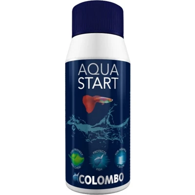 Afbeelding van Colombo Aqua Start 100 Ml
