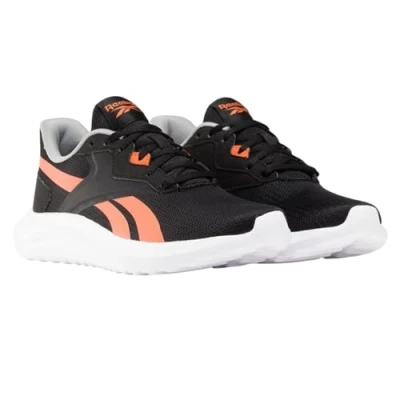 Afbeelding van Reebok ENERGEN LUX Zwart Wit Dames Sportschoenen Maat 38