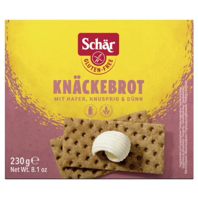 Afbeelding van Schar Knackebrot