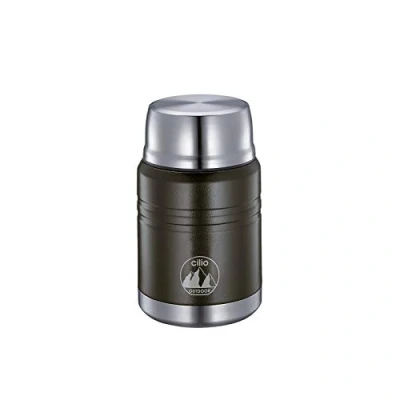 Afbeelding van Cilio Food Container Monte 500 ml