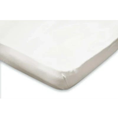Afbeelding van Elegance Topper Hoeslaken Jersey Katoen Stretch ivoor 140x210/220