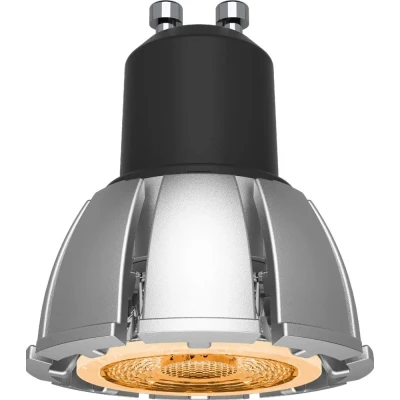 Afbeelding van Segula SG 55220 LED Reflector PRO GU10 7W 400 lm 1700 2800 K CRI+95