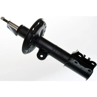 Afbeelding van DENCKERMANN DSB181G Schokdemper rechts Gasdruk Dubbelpijp Veerpoot Pen onderaan OPEL: Corsa D Hatchback (S07) 1.2 LPG, 1.2, 1.3 CDTI, 1.7 1.4
