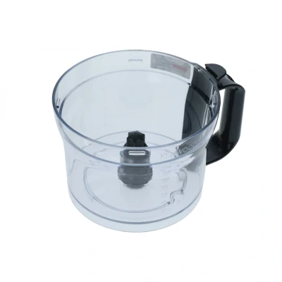 Afbeelding van DeLonghi KW714982 mixkom keukenmachine mengkom met greep