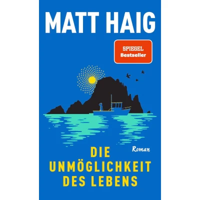 Afbeelding van Die Unmöglichkeit des Lebens